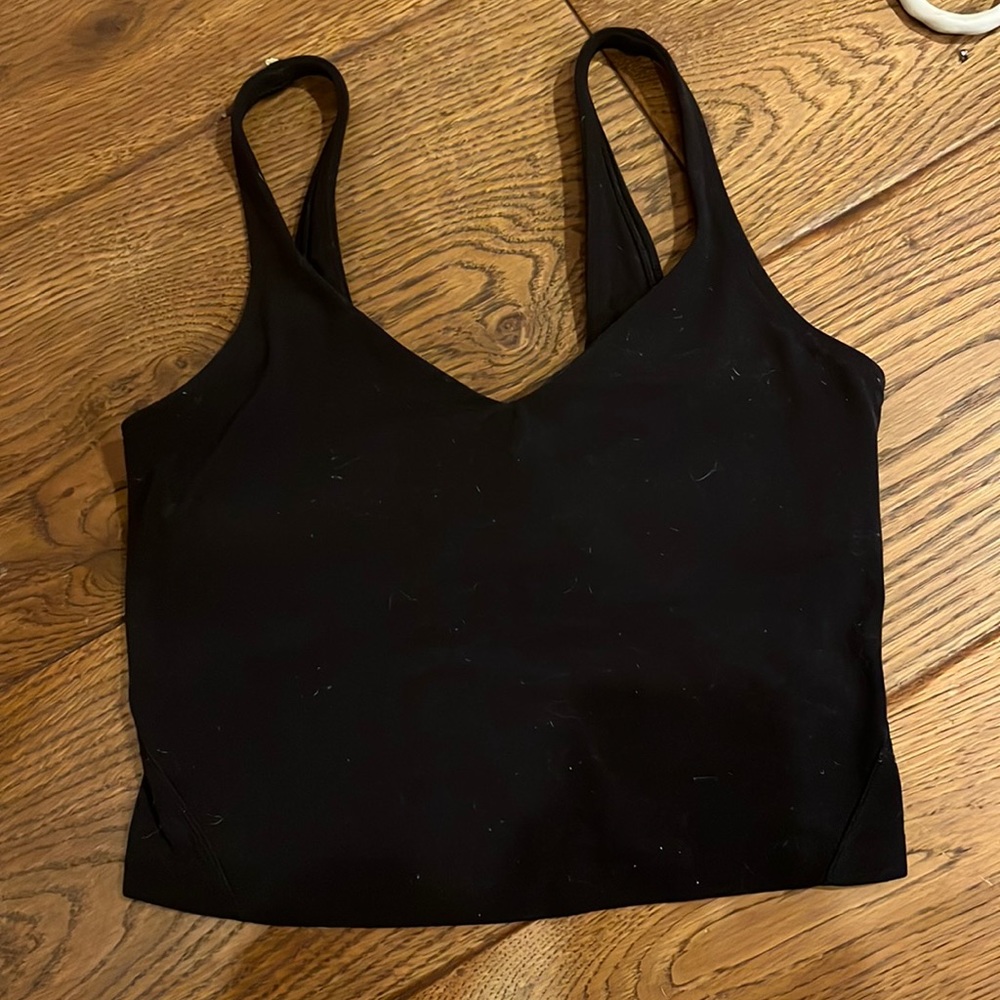 Lululemon Align Tank